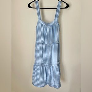 Pact Organic Easy Cami Dress